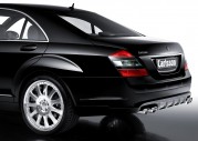 Mercedes-Benz S 500 Carlsson Mercedes-Benz S 500 Carlsson